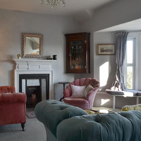 Gaerwen Villa Criccieth Dış mekan fotoğraf