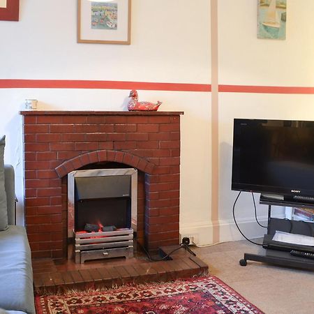 Gaerwen Villa Criccieth Dış mekan fotoğraf