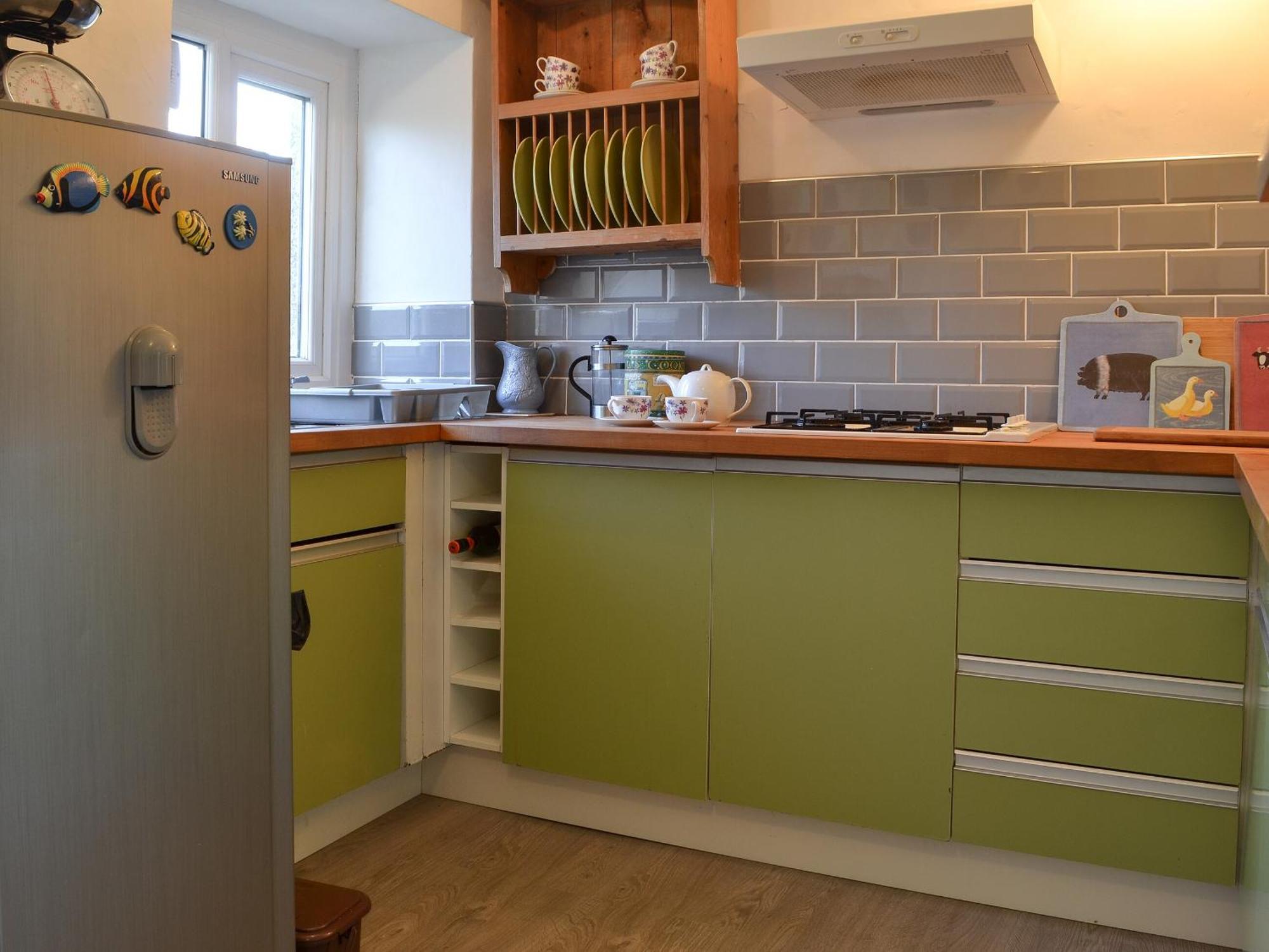 Gaerwen Villa Criccieth Dış mekan fotoğraf