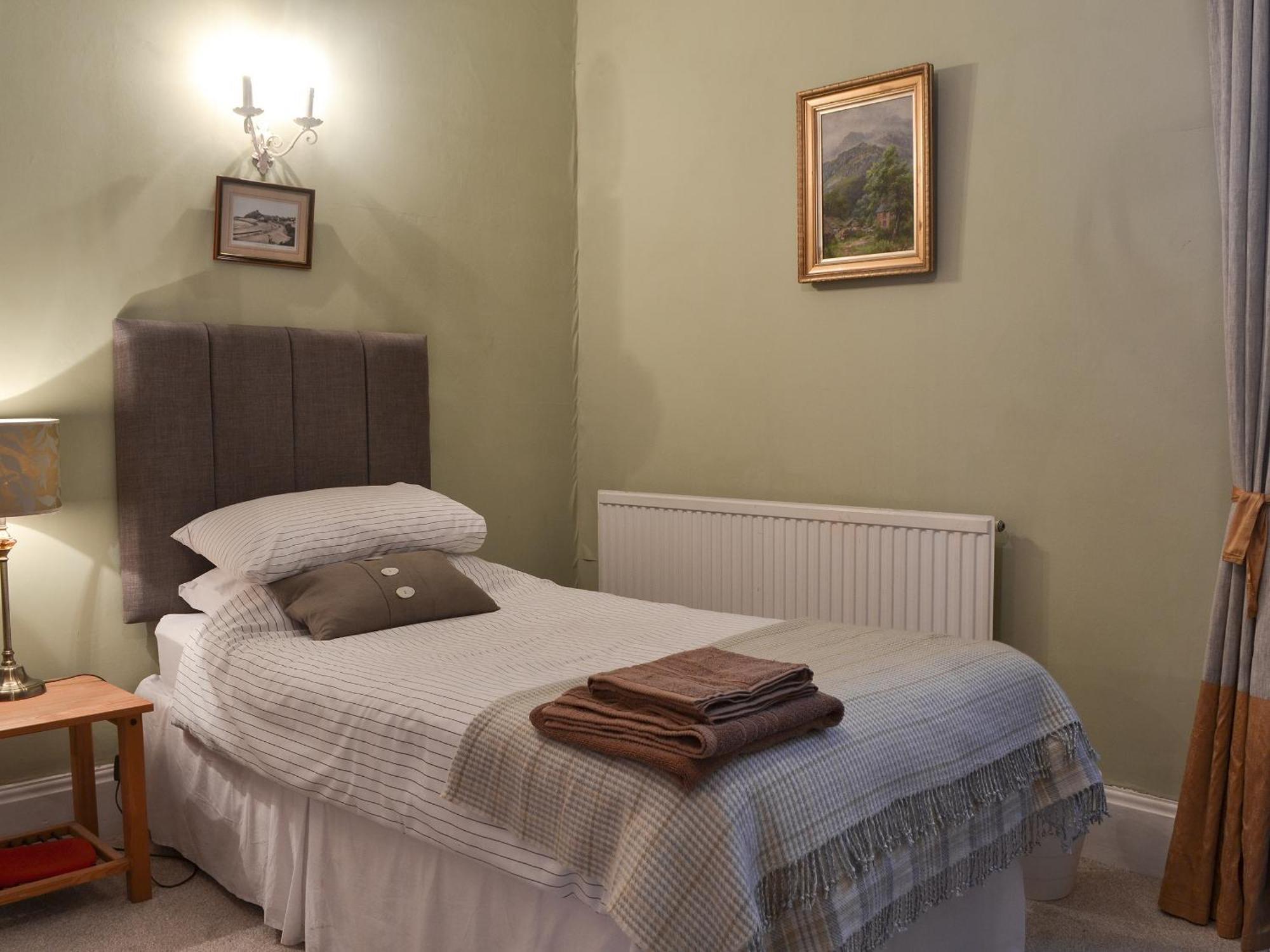 Gaerwen Villa Criccieth Dış mekan fotoğraf