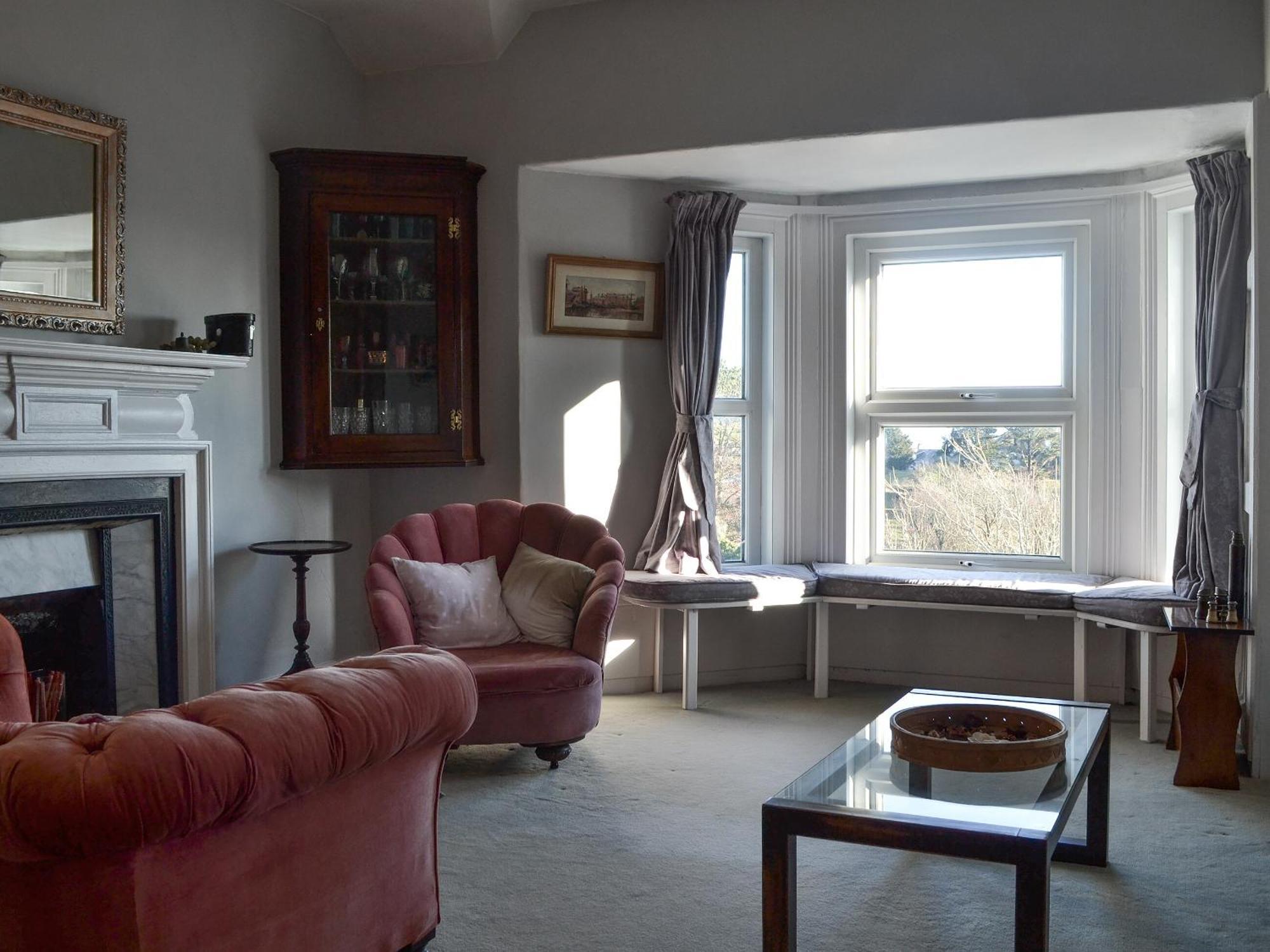 Gaerwen Villa Criccieth Dış mekan fotoğraf