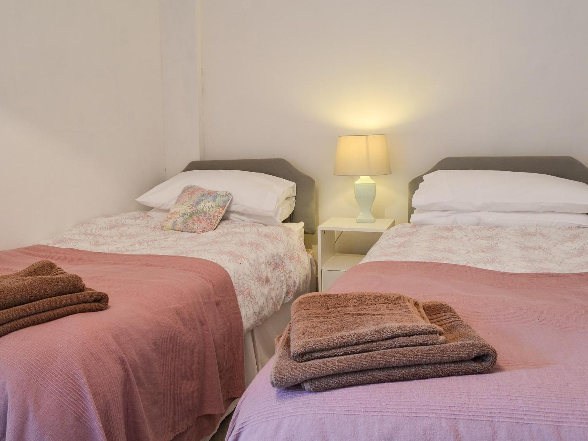 Gaerwen Villa Criccieth Dış mekan fotoğraf