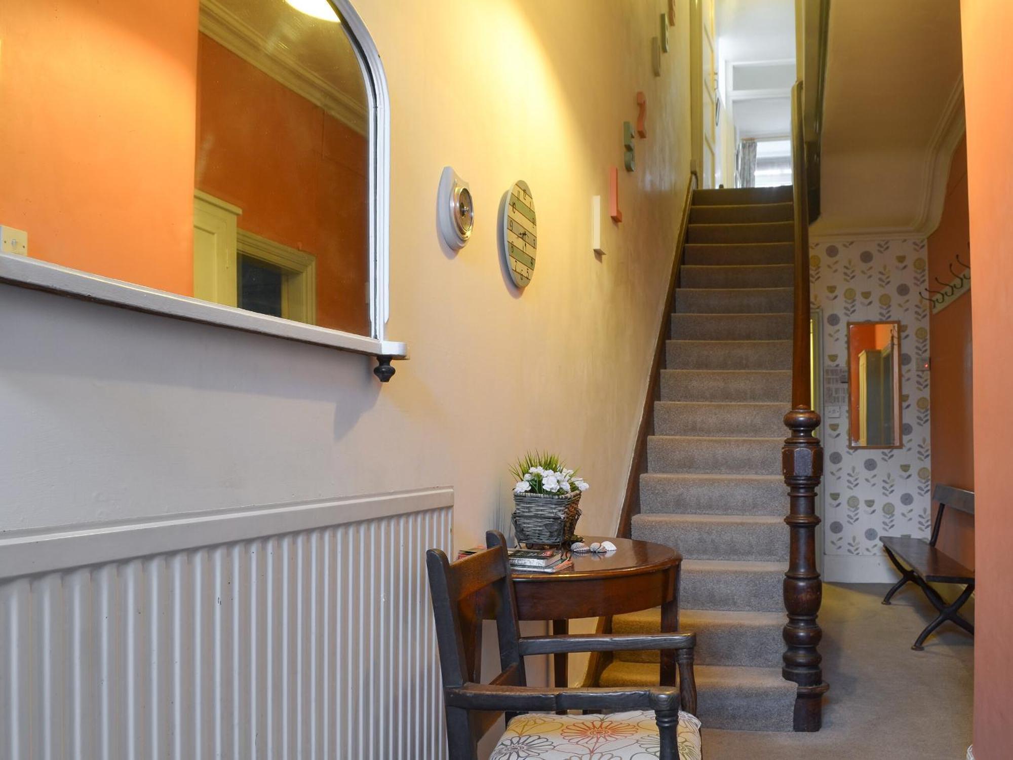 Gaerwen Villa Criccieth Dış mekan fotoğraf
